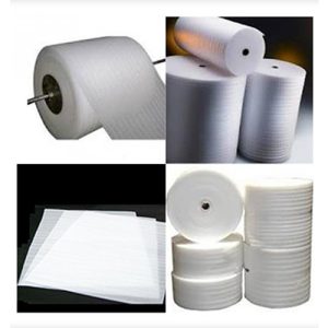 Màng xốp hơi PE foam